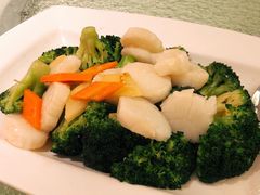 -新加坡海鲜共和(名胜世界圣淘沙海滨坊)