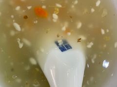 桂花酒酿-王拐拐热干面·武汉三鲜豆皮(徐家汇店)