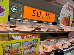 -争鲜回转寿司(东方银座店)