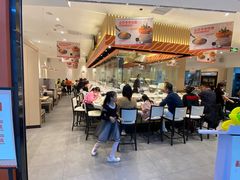 门面-新一番三文鱼寿司(大东海店)