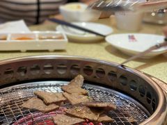 -妙香居韩国烤肉(容桂天佑城店)