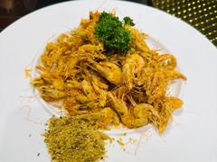 -海拉尔蒙古包(房山长阳店)