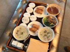 -南京圣和府邸豪华精选酒店