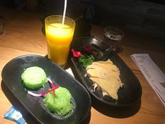 -金牌外婆家(苏州中心店)