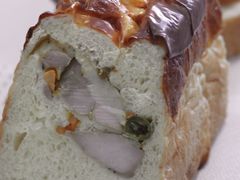 -富贵面包公司(运河店)