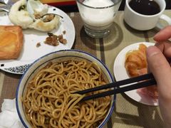 -西藏饭店·亚克·食光自助餐厅(文殊院店)