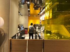 -麦当劳(新王府井店)