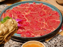 -蜀大侠火锅(建设路第五大道店)