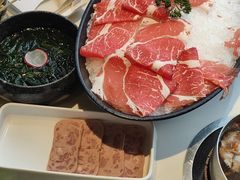 -德天雪花肥牛海鲜火锅(南苑东路店)