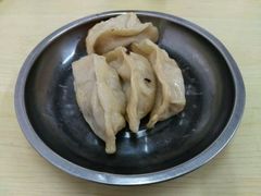 -黄阿姨锅贴大王(万航渡路店)