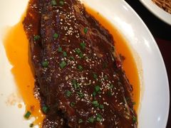 -霄汉牛三鲜湖北砂锅菜(万松园2店)