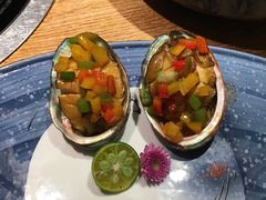 -蟹将军·松叶蟹和牛日料放题自助(K11店)