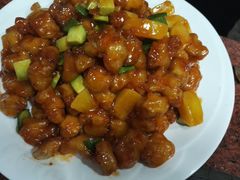 -俊家铁锅炖(迎宾西大街店)