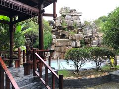 -深业半汤御泉庄温泉