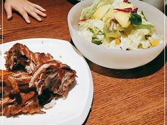 -北李妈妈菜(鲁能城店)