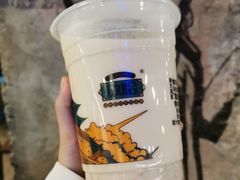 -放哈·甜醅子奶茶创造者(正宁路店)