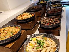 -纽牛有约自助烤肉(漳州中闽店)