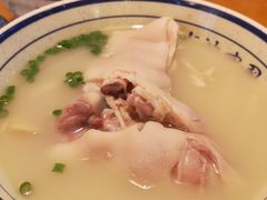 -易老妈蹄花.特色川菜(人民公园总店)