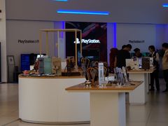 -Sony Store索尼(广州正佳店)