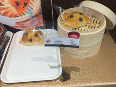 螃蟹面包-85度C(上海茶陵北路店)