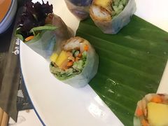 -美奈小馆·越南料理(中航城君尚购物中心店)