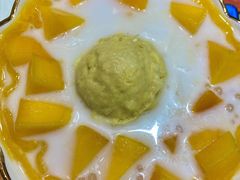 -甜心妈妈·榴莲星级糖水(北京路总店)