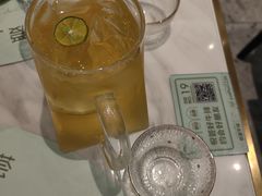-悦荟牛排餐厅(佳木斯万达店)