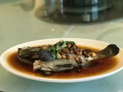 -浦华大酒店-台南担仔面海鲜楼