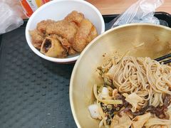 -螺小丰柳州螺蛳粉(广西大学店)