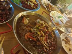 -床吧创意私房菜•Bistro