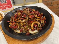 铁板鱿鱼须-庐州太太(鼓楼店)