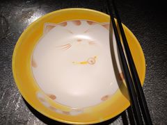 可爱的餐盘-探鱼·鲜青椒爽麻烤鱼(西南商都店)