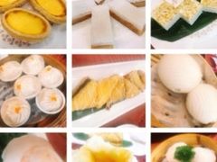 蛋挞-顺悦酒家(嘉信城市广场店)