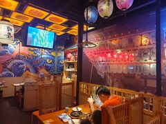 -有喜屋·烧鸟·居酒屋(三钢里店)