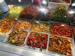 -春花民族美食(佳木斯总店)