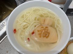 -海底捞火锅(团结桥店)