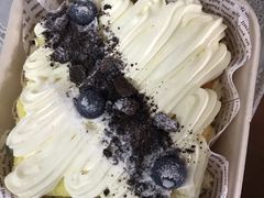 -麦雪尔甜品·生日蛋糕(新街口旗舰店)