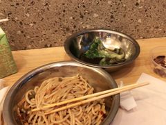 -老东江米粉(南方大厦店)