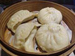 -永春园·扬州早茶·淮扬菜(漫乐城店)