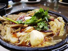 -多福临砂锅居(苏堤北路店)