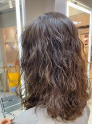 点击看大图 -MORI HAIR SALON日式美发沙龙