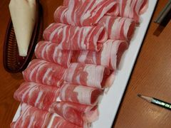 -前门涮肉(群力店)