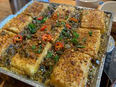 包浆豆腐-管氏翅吧(护国寺店)