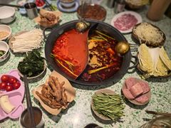 -五里关火锅(牛市口店)