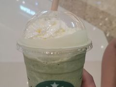 -星巴克臻选(南通万象城1F店)
