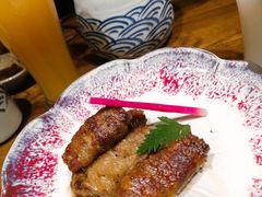 -蟹将军·松叶蟹和牛日料放题自助(K11店)