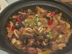 -梁家大院•农家菜(昆山会展中心店)