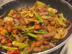 -小菜园新徽菜(合肥滨湖世纪金源店)
