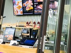 -Taco Bell 塔可钟(民田路店)