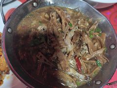 -鱼乐岛餐厅·户外花园主题餐厅
